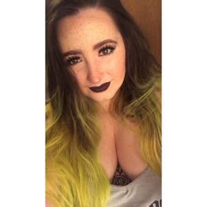 Meet your Posher, Gabi